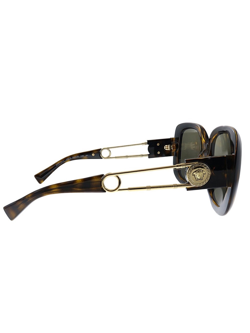 NEW VERSACE SUNGLASSES - Picture 4 of 7